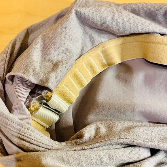 Lululemon Twisted Racerback Tank - Picture 8 of 9